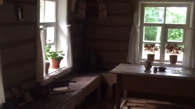 Пушкинские горы?? Что? Пушкин? Могила? смотреть онлайн