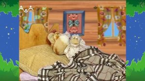 Вечер в Шишкином Лесу. Сказка. Щедрый и скупой