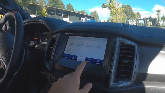 Ranger Raptor 2022 - Chiquita pero MUY picosa смотреть онлайн