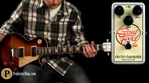 Electro-Harmonix Soul Food