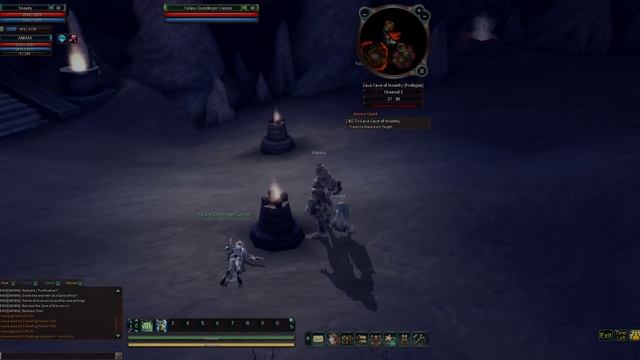 Prius online - Closed Beta Testing смотреть онлайн