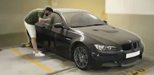ОЛИГАРХИ БРОСИЛИ СВОИ СПОРТКАРЫ В МОСКВЕ!