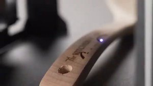 Wainlux K6: Engrave Your Creativity Anytime