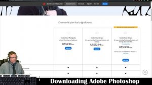 Adobe Creative Cloud for Students - Download