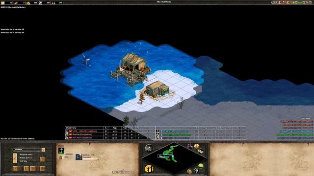 De 0 a 2000 - Capítulo 18: Nómada смотреть онлайн