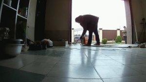 Механическая прочистка канализации. г. Печоры(43) Секционная прочистная машина REKON R-150