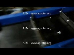 Ленточно скребковый конвейер КЛС 300 2.mp4