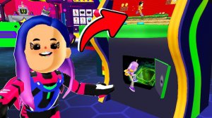 PK XD ИГРОВОЕ ОБНОВЛЕНИЕ - СПОЙЛЕР !!!