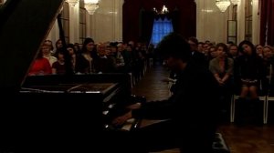 F. Chopin Nocturne No. 13 c moll, Op. 48 No. 1 Aleksandr Treshchenkov