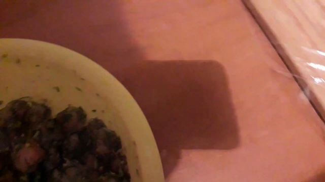 Делаю колбасу из куриного филе/19.07.19 смотреть онлайн