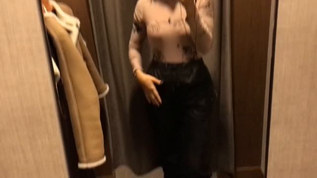 ШОППИНГ-ВЛОГ: БОЛЬШОЙ MASSIMO DUTTI | ЛИМИТИРОВАННАЯ КОЛЛЕКЦИЯ, ТРЕНЧИ, ДУБЛЕНКИ