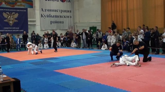 Виганд Лев 2 Бой/ Климов Роман 1 Бой параллельные ковры смотреть онлайн