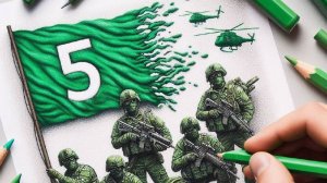 ★СПЕЦИАЛЬНАЯ ВОЕННАЯ ОПЕРАЦИЯ ДЕНЬ5★Call to Arms MOD Ukraine at War Динамическая кампания за Украину