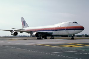 Незапертая дверь в смерть. Происшествие с Boeing 747 над Гонолулу.