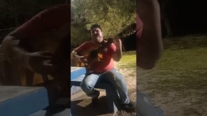 zamba, el Bermejo y yo Mariano Gomez