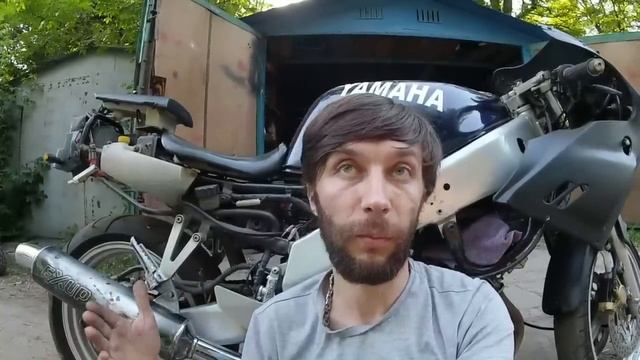 Старый японец. Мечта или хлам?(Почему НЕ стоит покупать некрояпонцев?)
