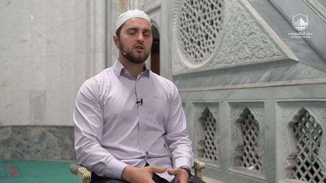 Воспитание в деталях