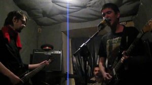 Неботошнит - Отсюда (9.02.2013)