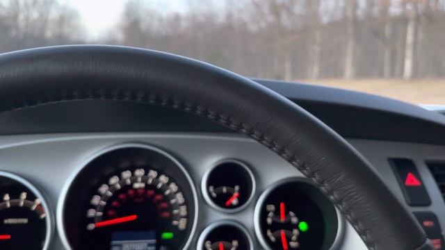 2008 Toyota Sequoia Limited 4x4 for sale смотреть онлайн