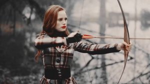 Cheryl Blossom | Bodak Yellow