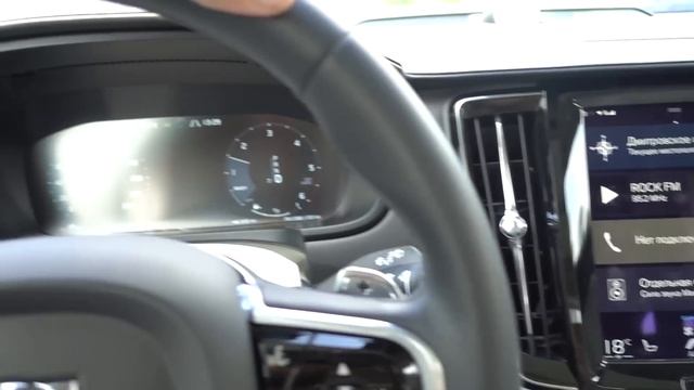 Выхлоп Ренжа. Подготовка Нивы с V8 к съемкам. Забрал Volvo V90 Cross Country смотреть онлайн