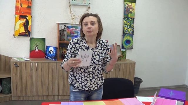 "Трансформация" - преображение. Игра, меняющая жизнь. смотреть онлайн