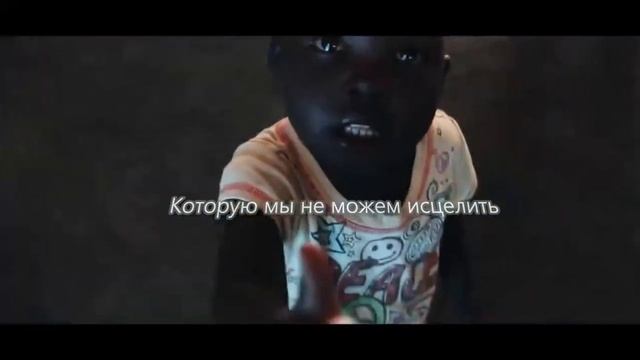 Любовь вокруг нас #африка #миссия смотреть онлайн