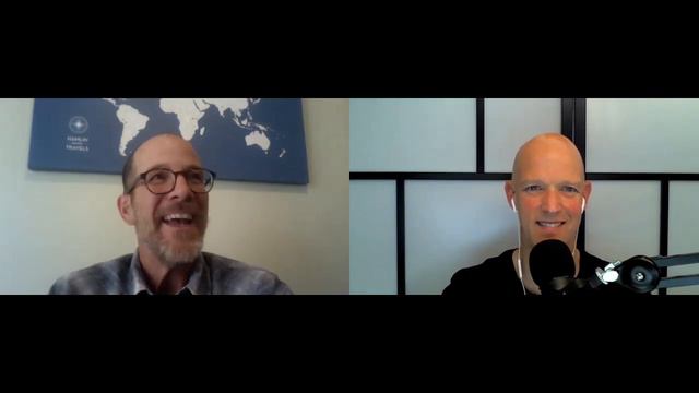 Mark Hamlin: NOLS - Behaviour Challenges Can Be The Hardest To Deal With смотреть онлайн