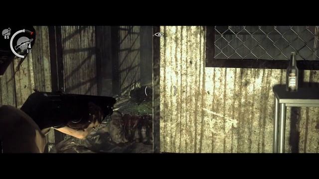 The Evil Within (Зло Внутри) - стараемся выжить # 15