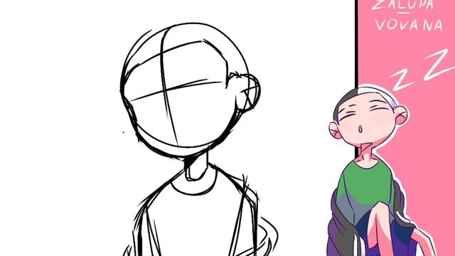 ну, теперь говорим #анимация смотреть онлайн