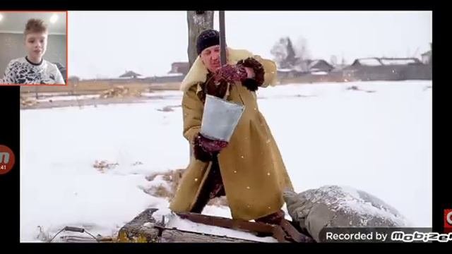 ТИПИЧНАЯ КАЧАЛКА | Реакция на Виталий Орехов | Vitaliy Orekhov |