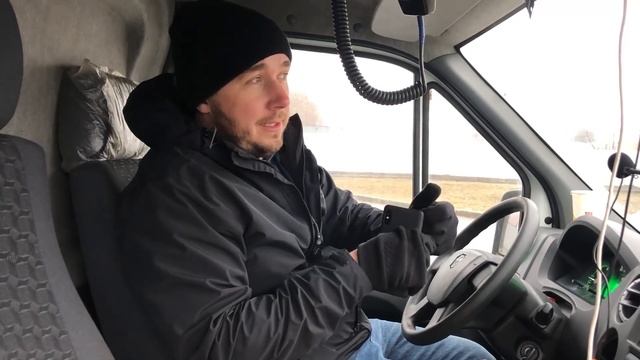 Газель NEXT - 200000 км за 1.5 года. Отзыв владельца. смотреть онлайн