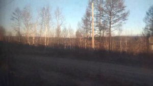 СТАНЦИЯ ТАХТАМЫГДА, ЗАБРОШЕННАЯ КОЛОНИЯ, ЗАБАЙКАЛЬЕ