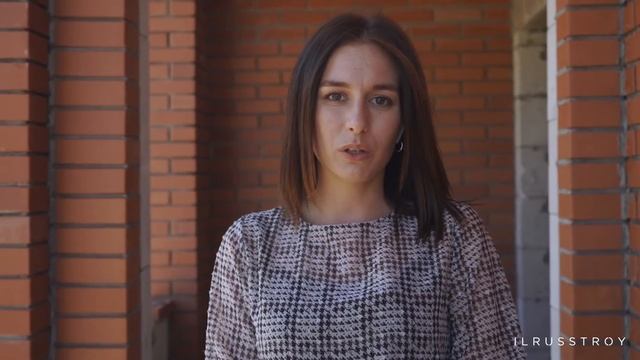 Часть 1. Закончили основные строительные и фасадные работы по проекту "Ягерхаус". смотреть онлайн