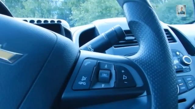 Chevrolet AVEO T300 (Sonic 2012) и ELM327 Bluetooth OBD2