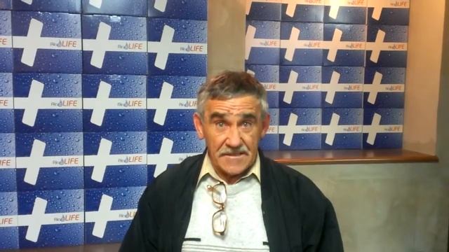 Один из первых покупателей Akvalife club