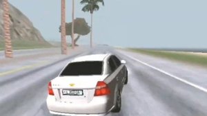 Nexia 3 stock In GTA SA