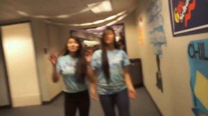 Kerr High School Lip Dub 2014