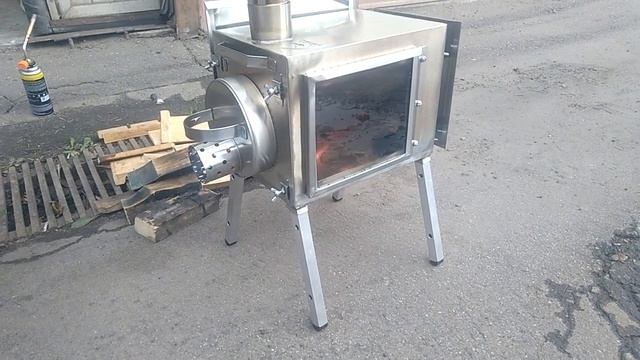 Печь Берег камин малая смотреть онлайн