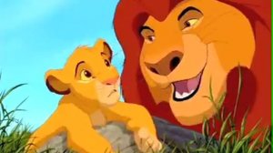 The Lion King - Morning Report [English]