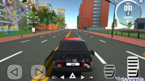 симулятор автомобиля 2 челлендж ездить по правилам дорожного движения