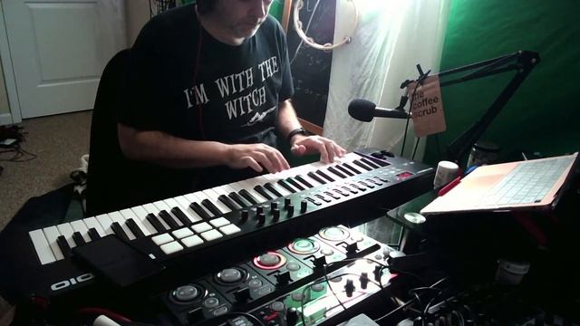 Git off my lawn смотреть онлайн