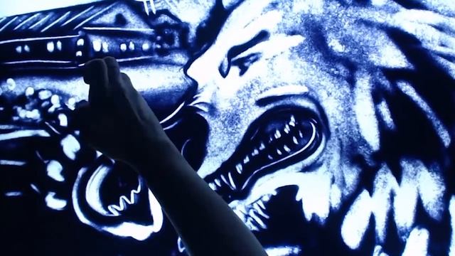 Аварская сказка "О женщине" смотреть онлайн