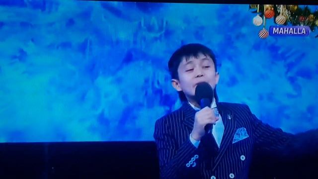 Азиз кадирдонларим сизларни янги 2022 йил билан табриклайман С новым годом смотреть онлайн