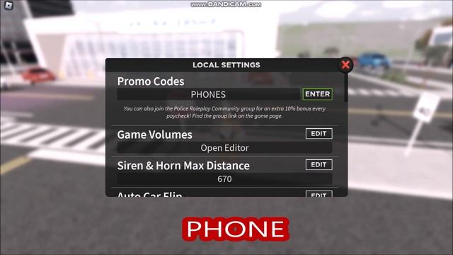 *ALL CODES WORK* Emergency Response: Liberty County ROBLOX | March 21, 2023 смотреть онлайн