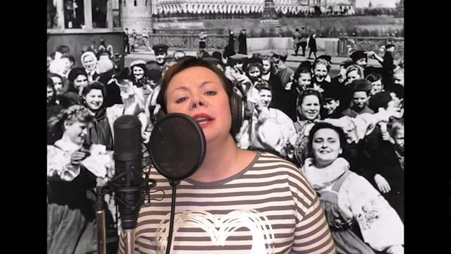 Случайный вальс. К Дню Победы ! смотреть онлайн