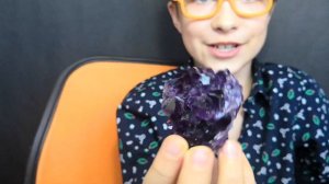 КОЛЛЕКЦИОННЫЙ КАМЕНЬ💎 | ДРУЗА АМЕТИСТА