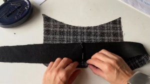 DIY СШЕЙ СУМКУ БАГЕТ  + готовая выкройка в подарок ?