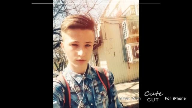 Топ 5 самых красивых мальчиков смотреть онлайн