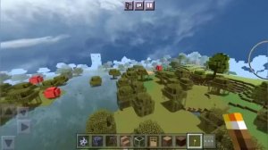 |Шейдеры для Майнкрафт ПЕ 1.17 - 1.19 | Шейдеры для слабых телефонов телефонов Майнкрафт Бедрок 1.1